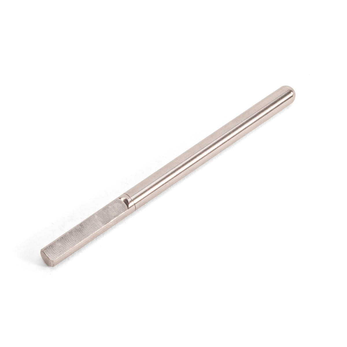 Inzisalstift mit Fläche, für SAM® SE – SAM, Artikulatoren und Zubehör