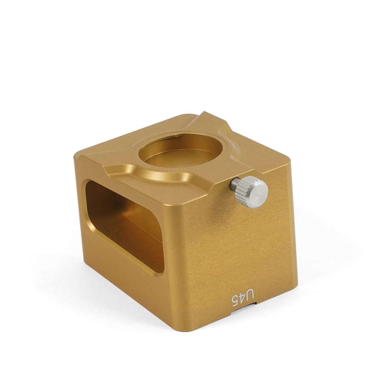 AxioSnapMount® Oberkiefer Distanzsockel U45-L – SAM, Sonstige Zahntechnikmaterialien