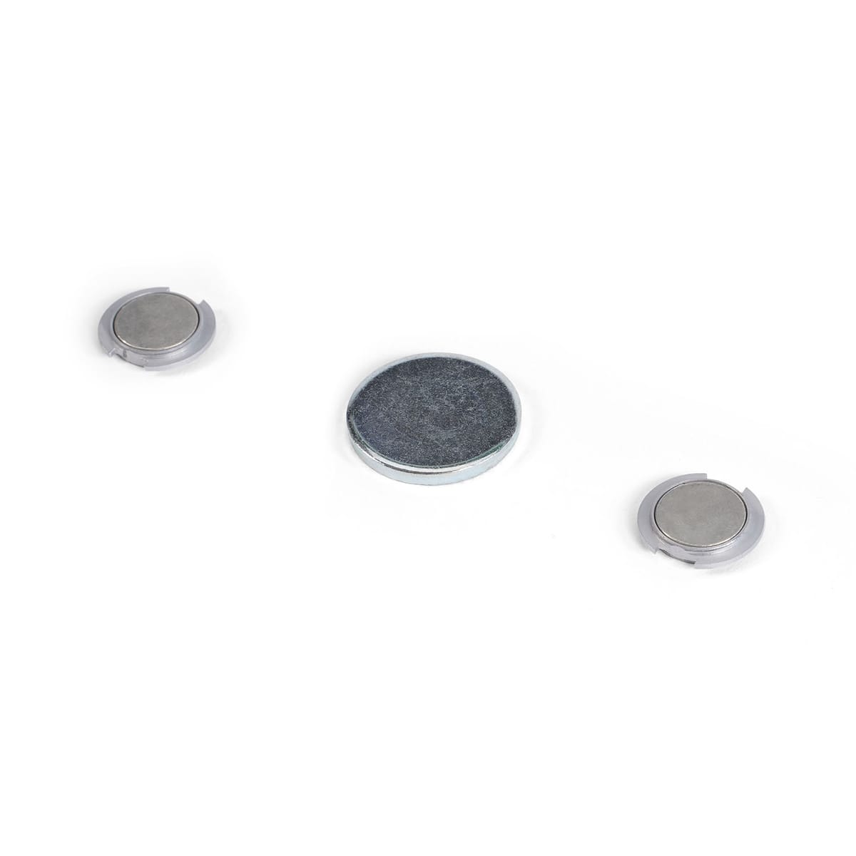 AXIOSPLIT® Magnet mit Fassung – SAM, Artikulatoren und Zubehör