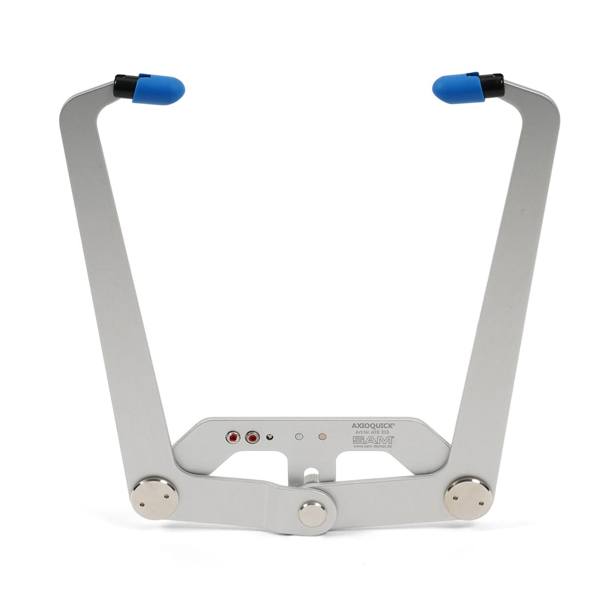 AXIOQUICK® III Transferbogen – SAM, Artikulatoren und Zubehör