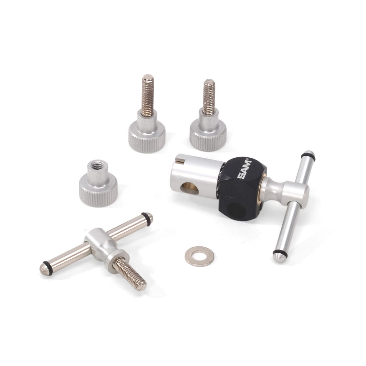 Bissgabelträger NT – Upgrade Kit – SAM, Sonstige Ersatzteile