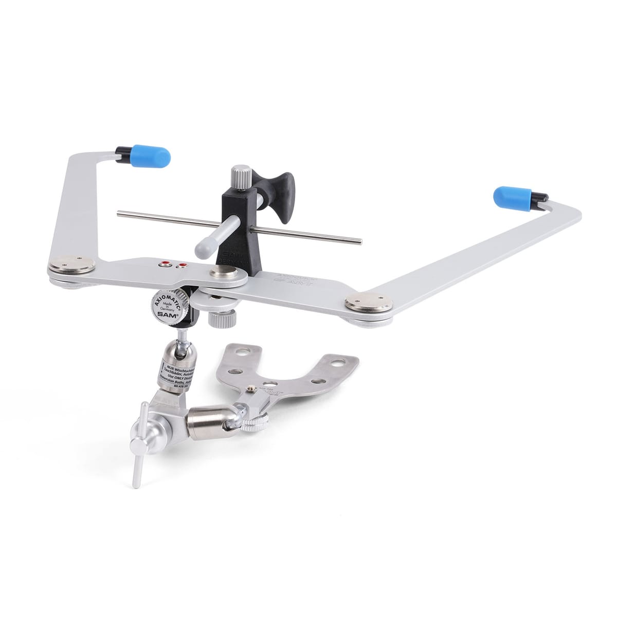 AXIOQUICK® Transferbogen Kit – AX – SAM, Artikulatoren und Zubehör