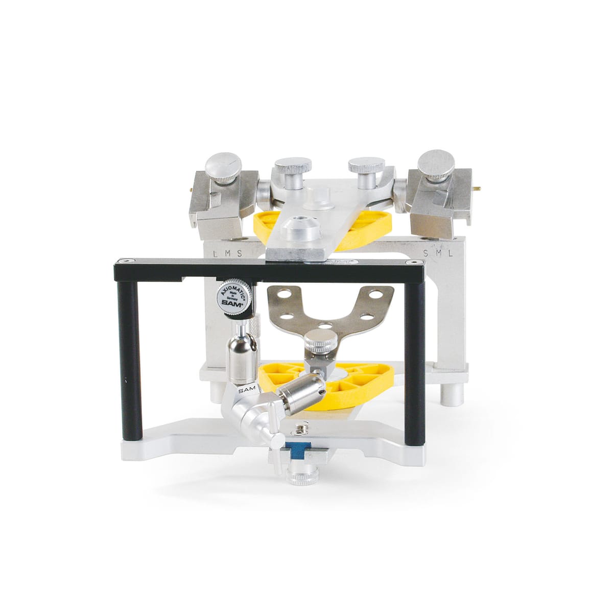 Transferstand – WM 8 für WhipMix 8000 Serie – SAM, Artikulatoren und Zubehör