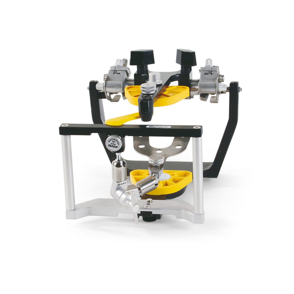 Transferstand – H für Hanau Modular, Wide-Vue – SAM, Artikulatoren und Zubehör