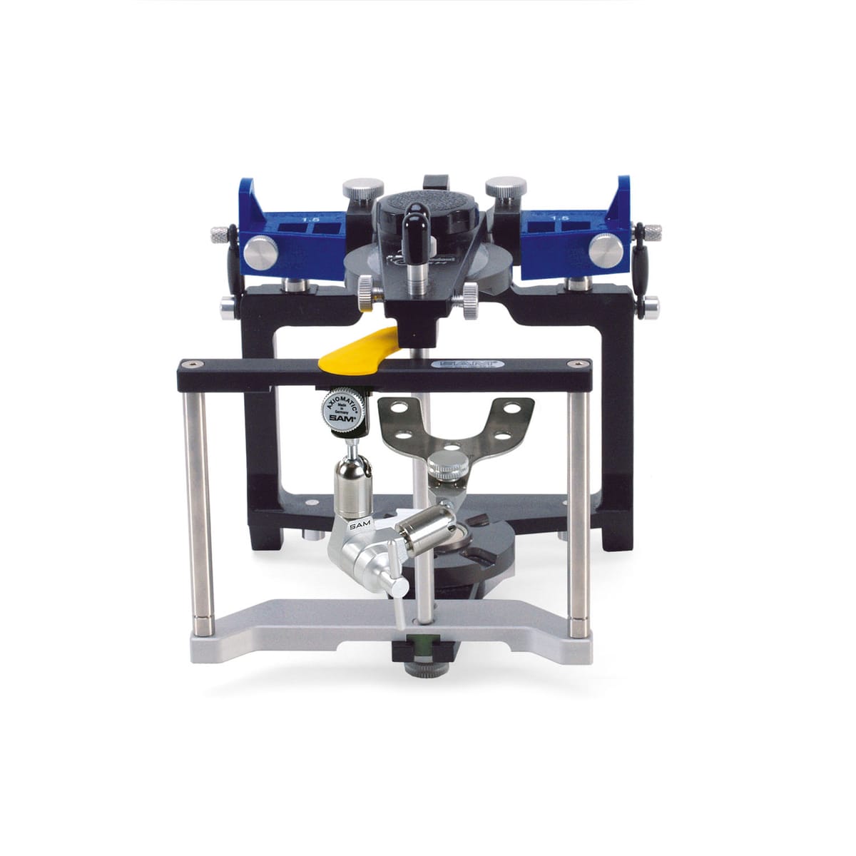 Transferstand – WM2PH für WhipMix 2000 Serie und Panadent – SAM, Artikulatoren und Zubehör