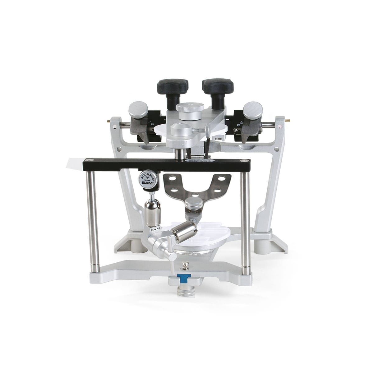 Transferstand – WM 3 für WhipMix 3000 Serie – SAM, Artikulatoren und Zubehör
