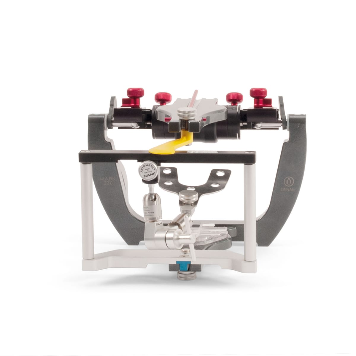 Transferstand – D3 für Denar 300 Serie – SAM, Artikulatoren und Zubehör