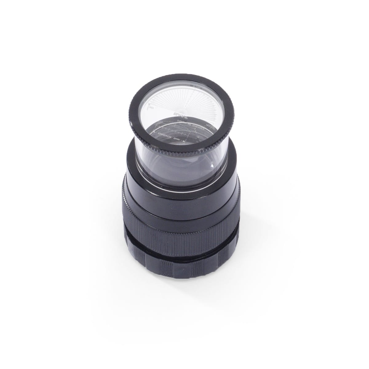 Messlupe für AXIOGRAPH® und MPI – SAM, Sonstige Ersatzteile