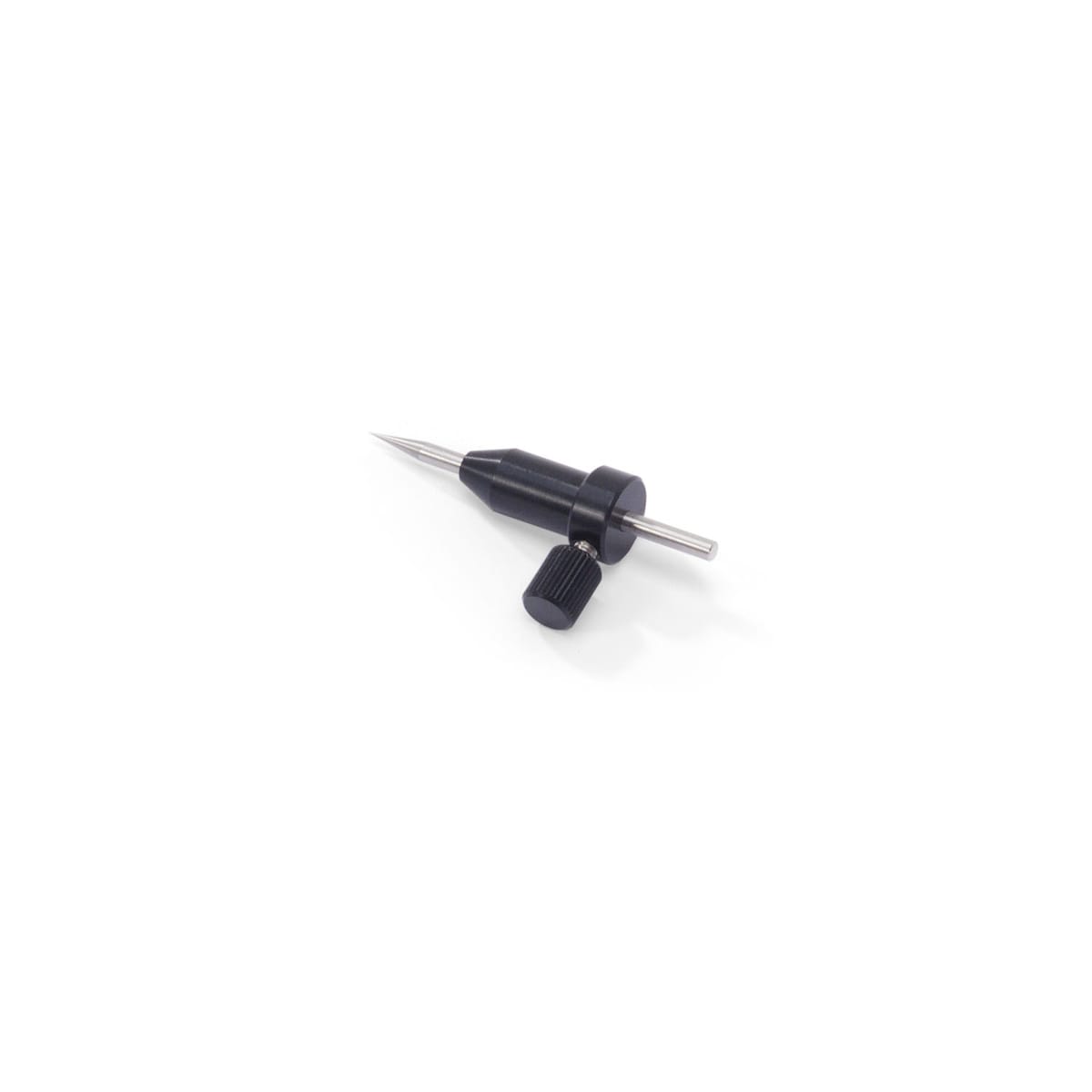 Buchse schwarz mit Achsstift – SAM, Sonstige Ersatzteile
