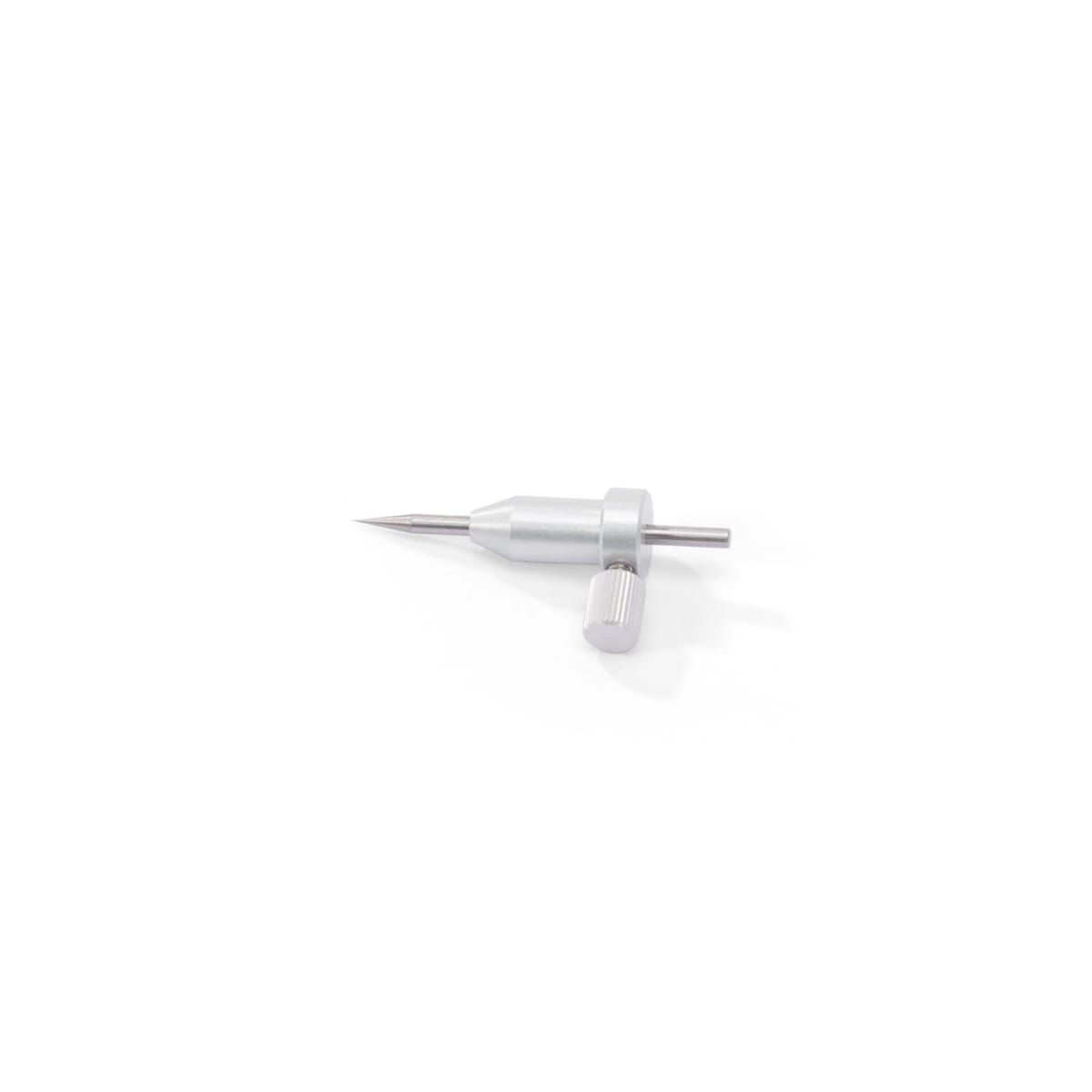 Buchse silber mit Achsstift – SAM, Sonstige Ersatzteile