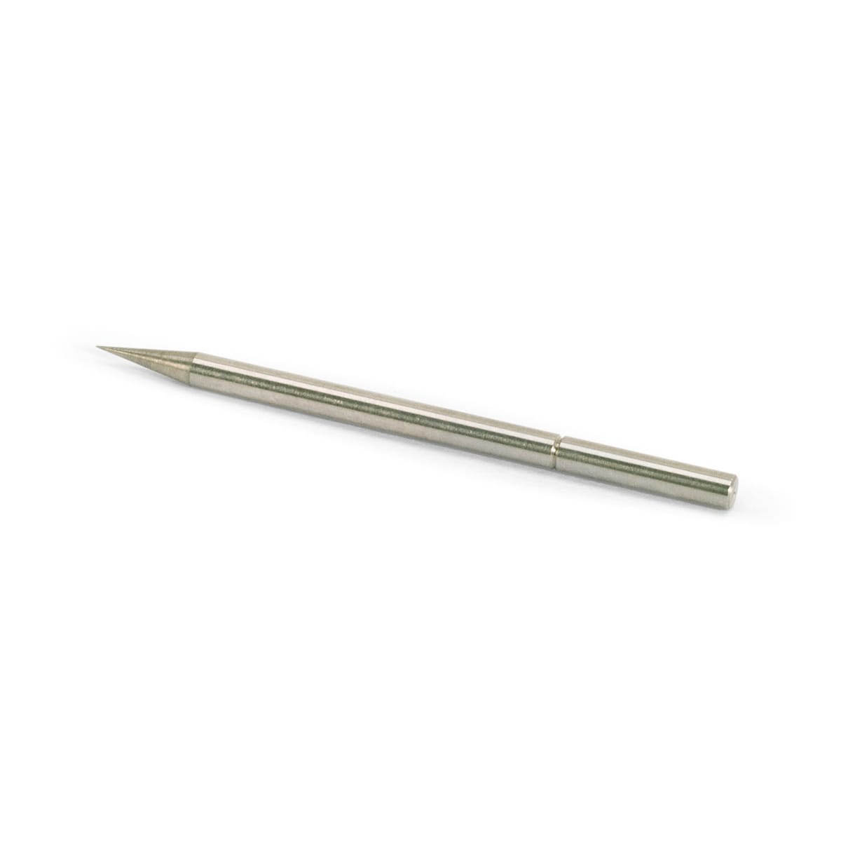 Achsstift spitz mit Kerbe für AXO 265/AXO 270 – SAM, Sonstige Ersatzteile