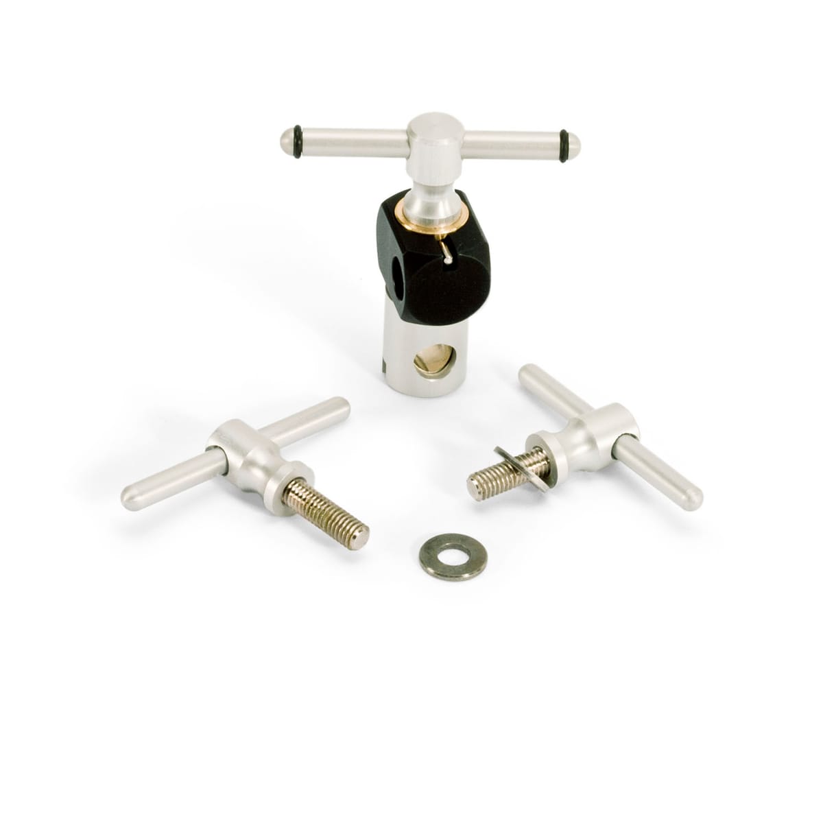 NT-Klemme Upgrade Kit für AXIOGRAPH® – SAM, Sonstige Ersatzteile
