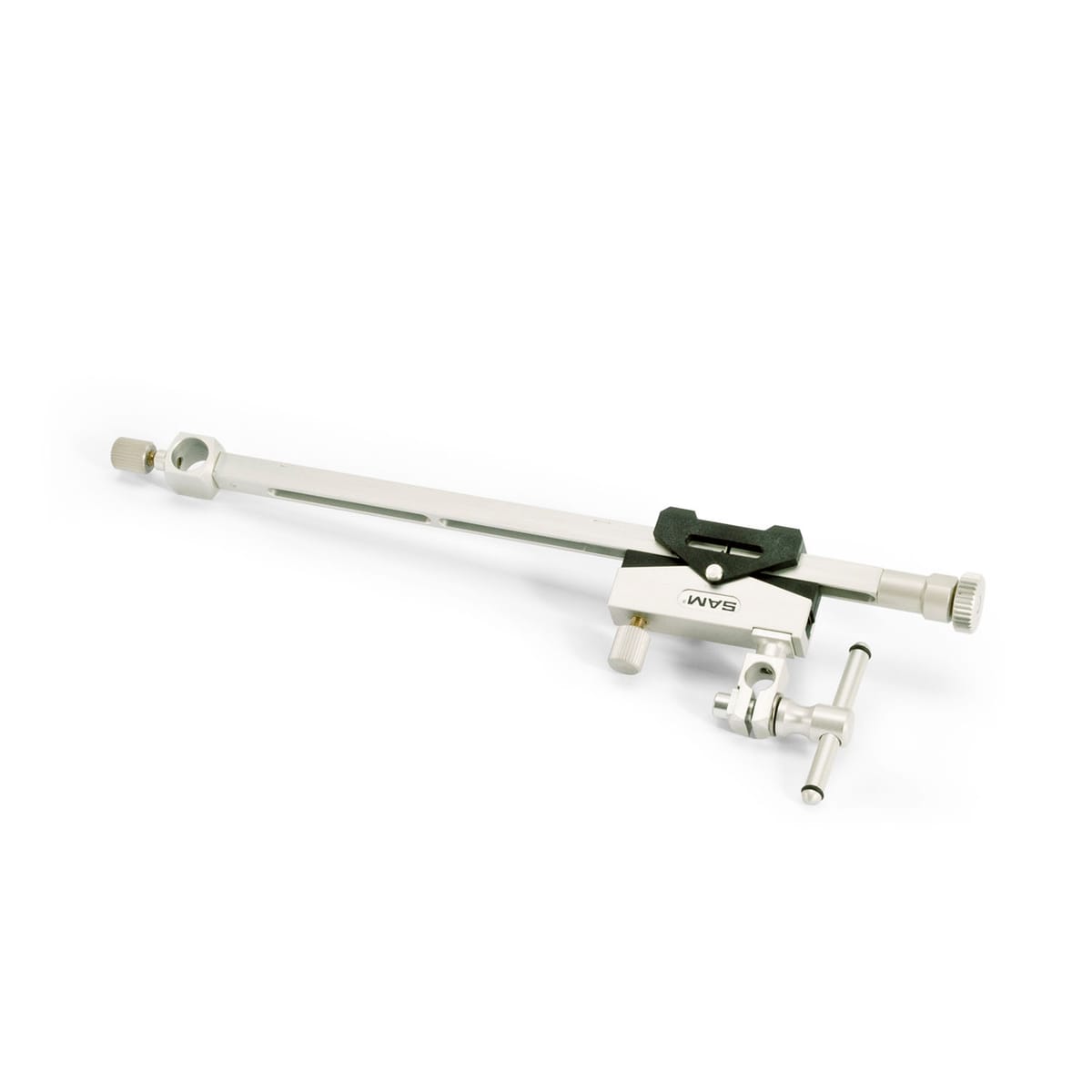 Seitenarm für Registrierbogen AXIOGRAPH® III, rechts – SAM, Sonstige Ersatzteile