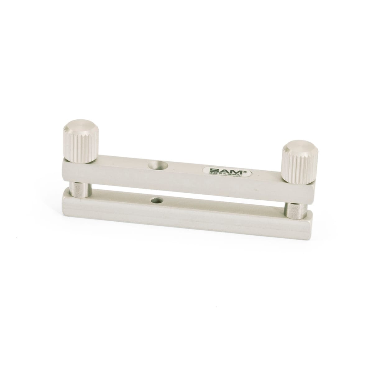 Flaggenklemme für AXIOGRAPH® III – SAM, Sonstige Ersatzteile