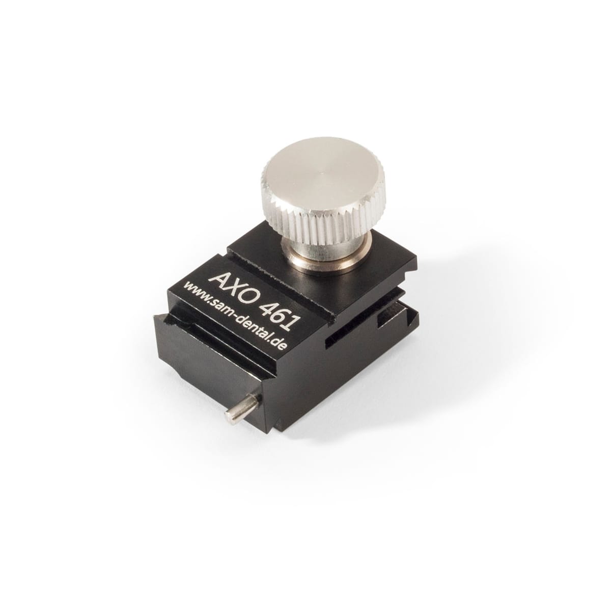 Adapter für Bissgabelträger AXIOGRAPH® III – SAM, Sonstige Ersatzteile