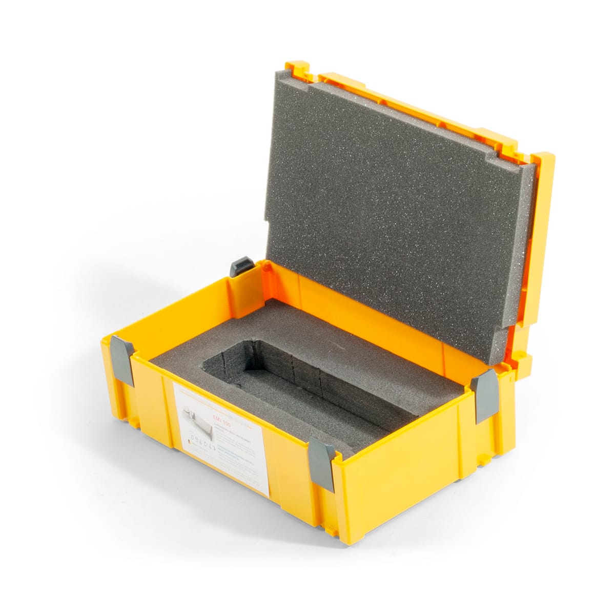 Stapelbox für EMI 100, 200, 300 – SAM, Artikulatoren und Zubehör
