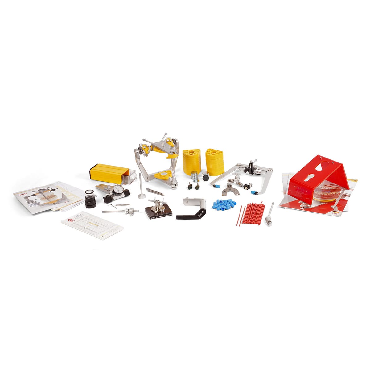 SAM® 3 KFO Kit – SAM, Artikulatoren und Zubehör