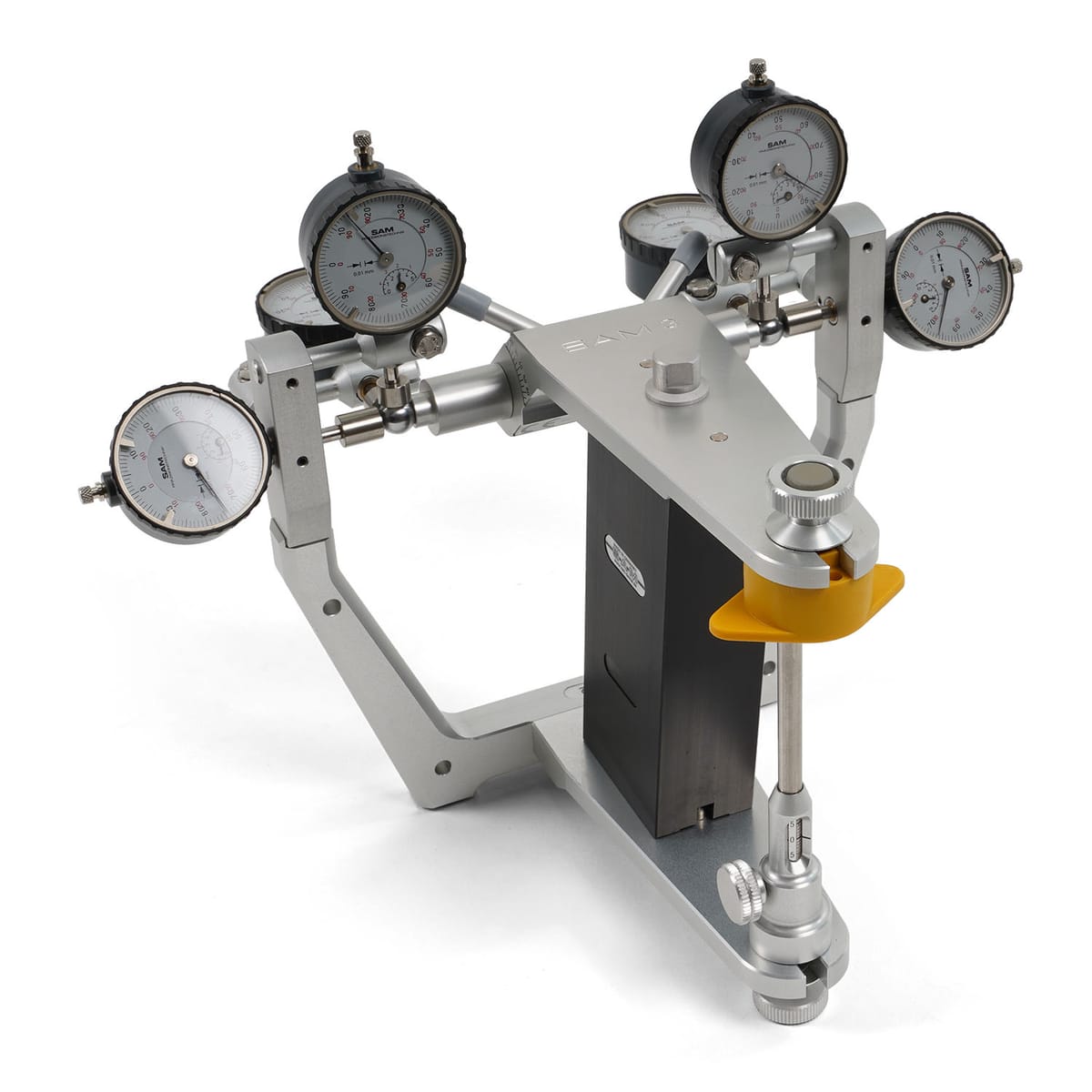 Condymeter III, analog, MPS – SAM, Sonstige Laborgeräte (Waagen, Wasserbäder, Gipsabscheider, Mikroskope)