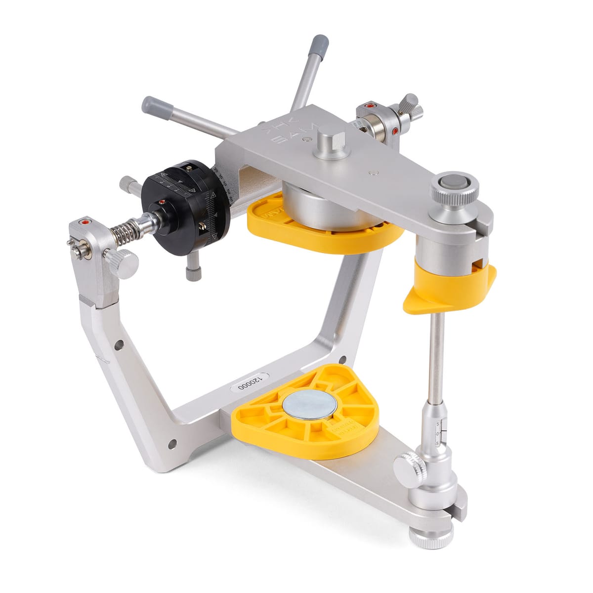 Mandibular-Positions-Variator III +15 MKG, Plus 3D, MPS – SAM, Artikulatoren und Zubehör