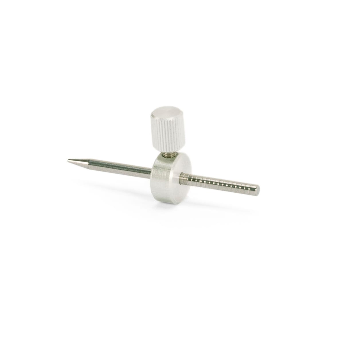 Achsstift mit Ring, silber – SAM, Sonstige Ersatzteile