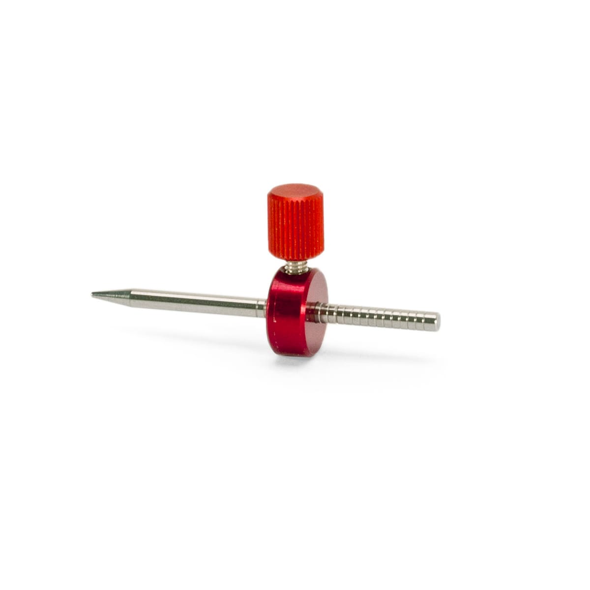 Achsstift mit Ring, rot – SAM, Sonstige Ersatzteile