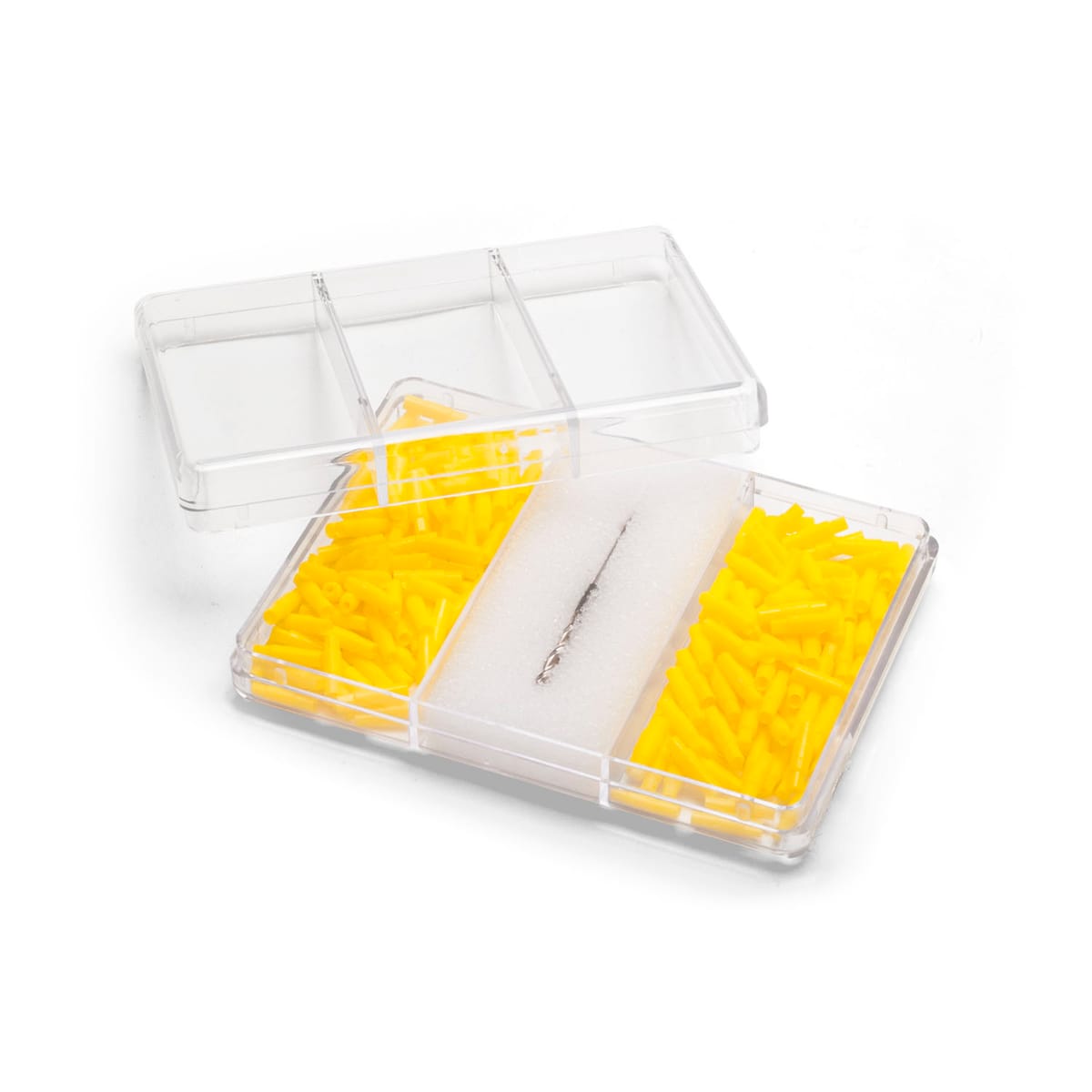 MRI-Hülsen-Kit II – SAM, Sonstige Ersatzteile