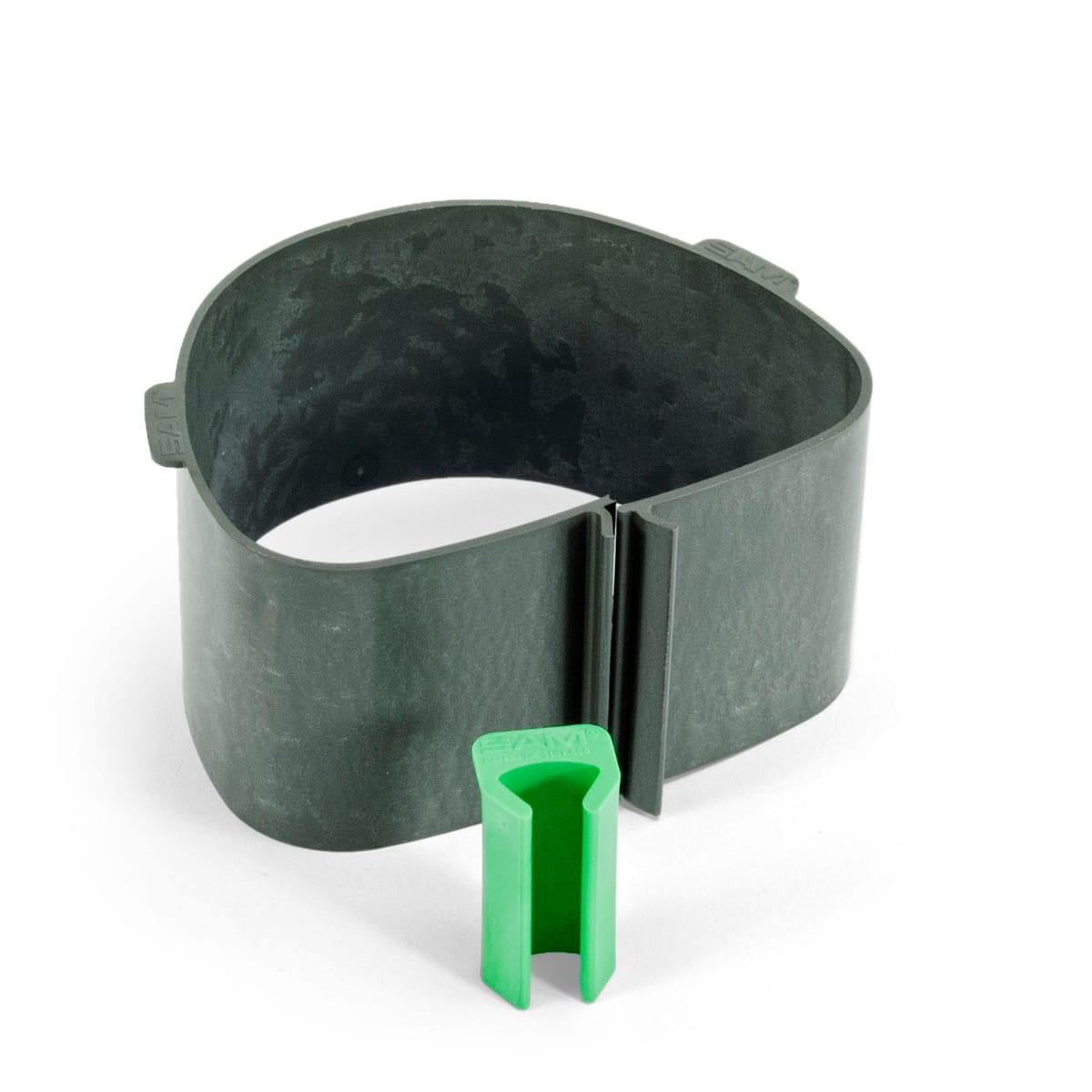Manschette für Einboxhilfe XL – SAM, Sockelformer