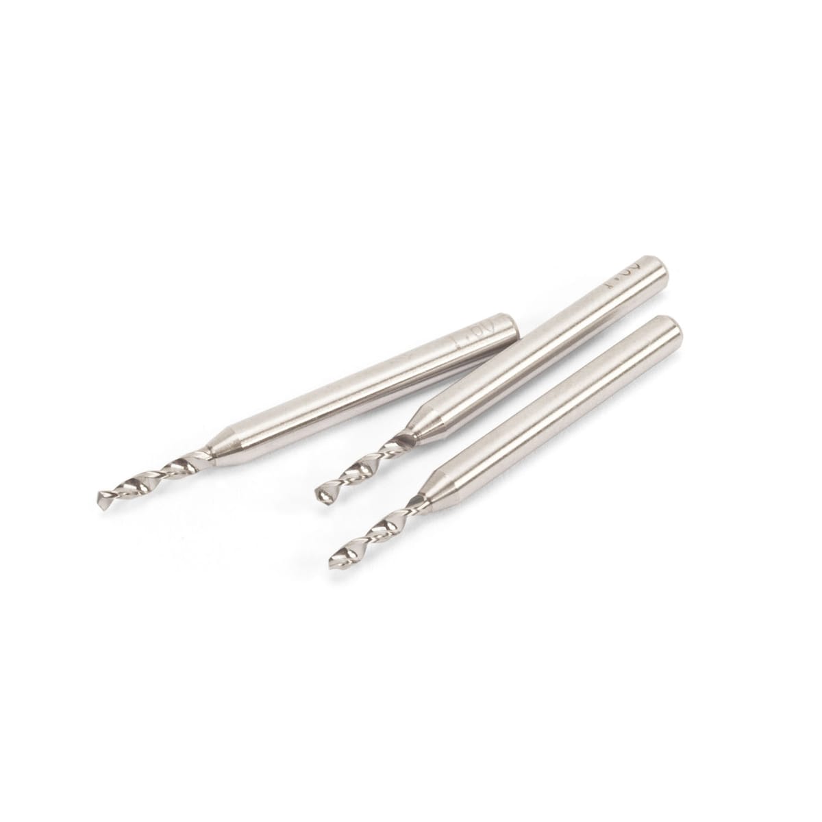 Bohrer AXIOPIN® 1,6 mm (3 Stk.) – SAM, Pins und Modellsysteme
