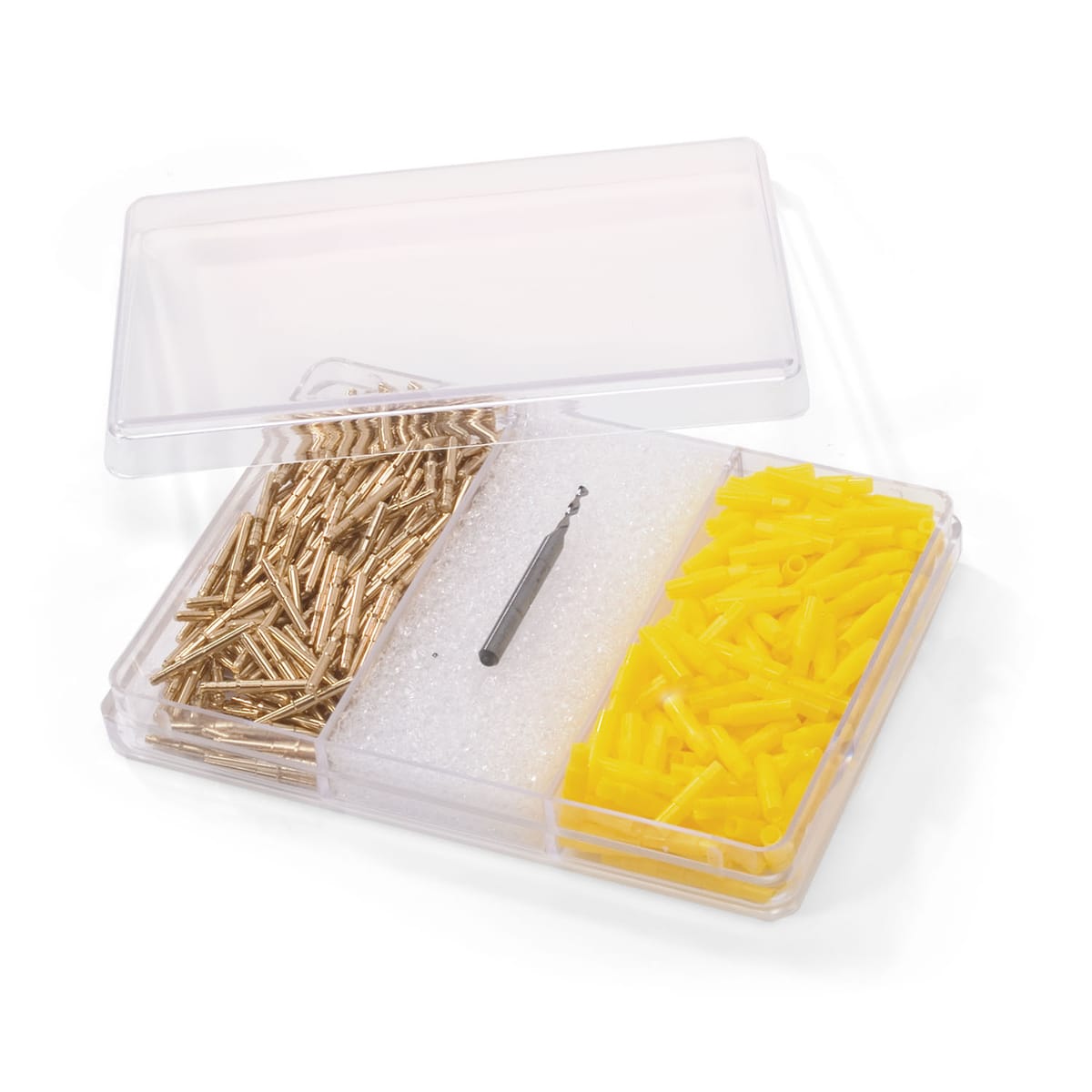 Pins und Hülsen AXIOPIN® Starter Kit – SAM, Pins und Modellsysteme