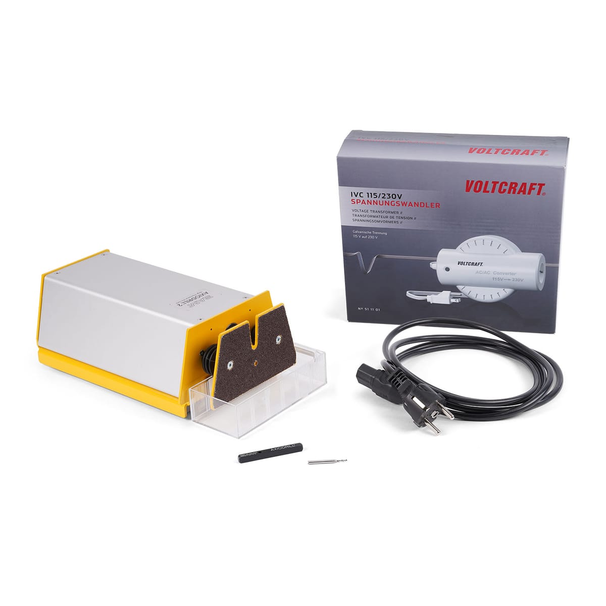 AXIODRILL® II Pinbohrmaschine, 115 Volt – SAM, Modelltrimmer, Vibratoren, Pinbohrgeräte, Sockler