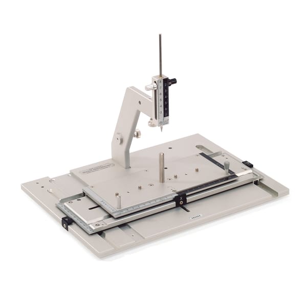 Referenzpunkt-Messinstrument 3D, mechanisch
