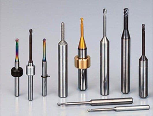 Burs – Santa Barbara SRL, Diamanten