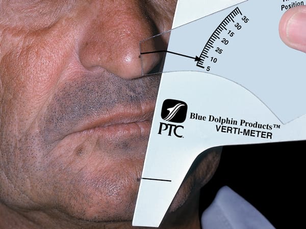 PTC Vertimeter