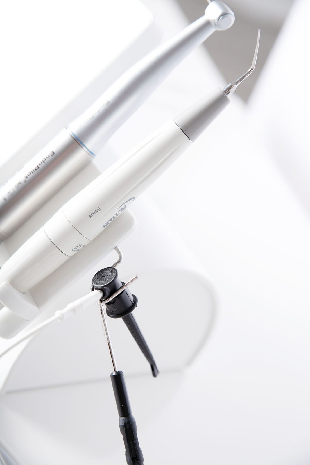 Erweiterung Set Ultraschall EndoPilot² – Schlumbohm, Geräte