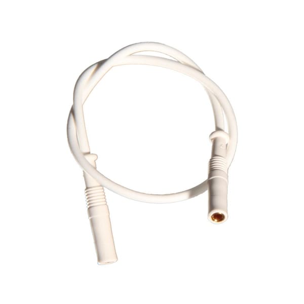 Kabel für Feilenklemme