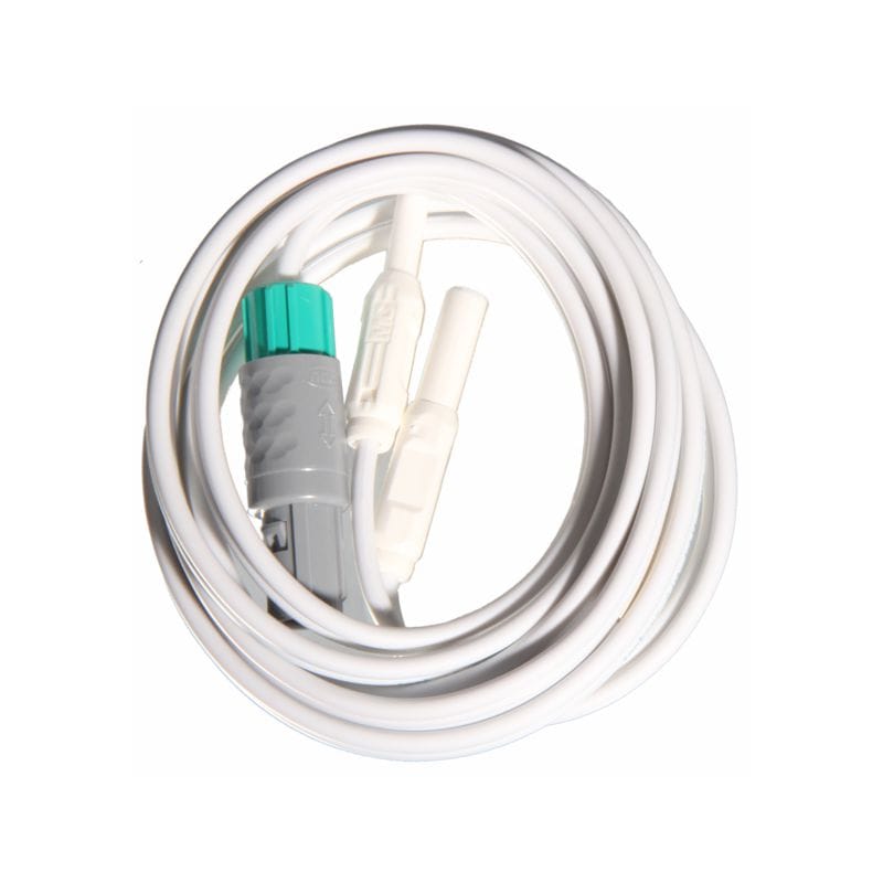 Apexkabel mit Stecker – Schlumbohm, Zubehör für Wurzelbehandlung