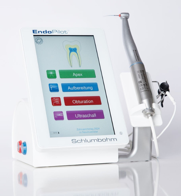 EndoPilot² Konfigurator – Schlumbohm, Geräte