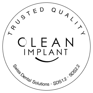SDS Zirkonimplantate – SDS Deutschland GmbH Swiss Dental Solutions, Implantate