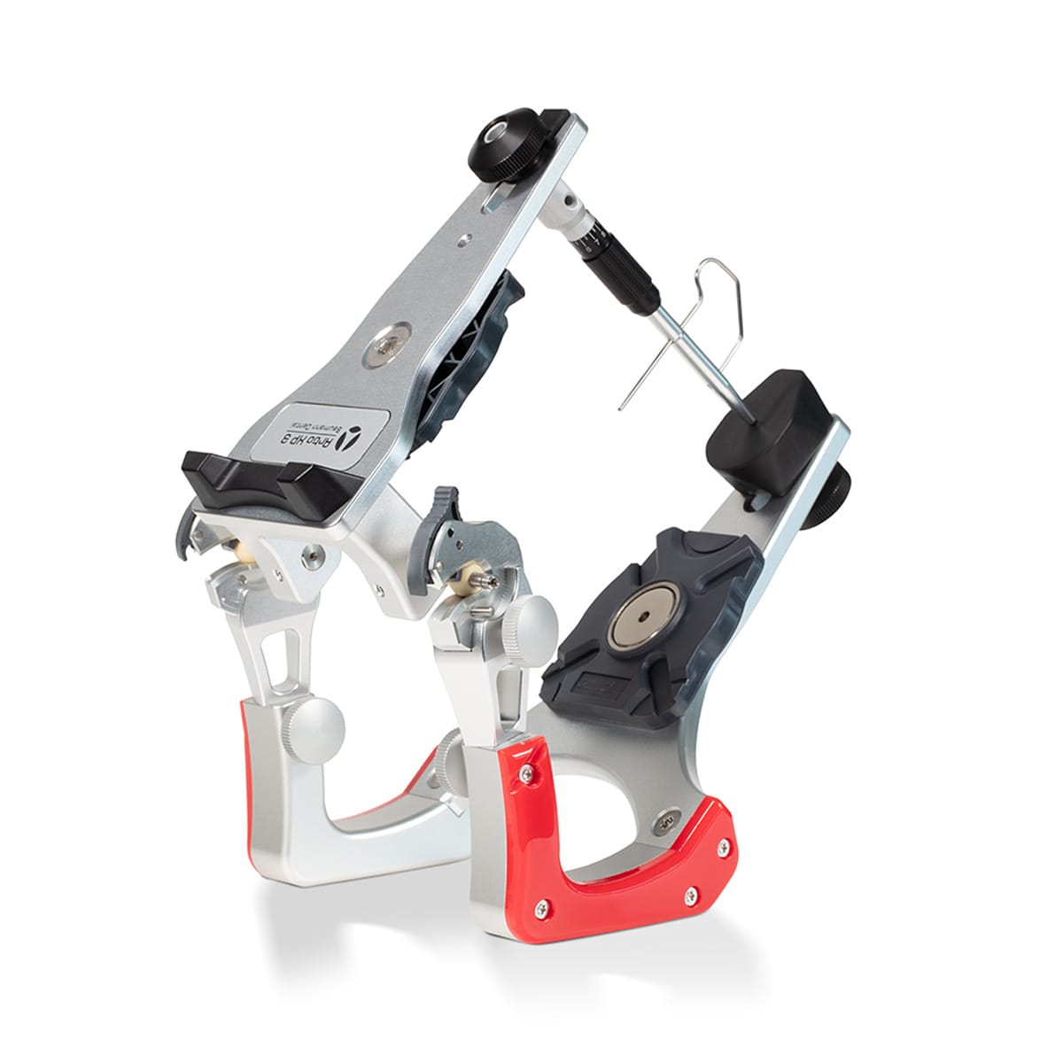 Arto XP 3 – Baumann Dental, Artikulatoren und Zubehör