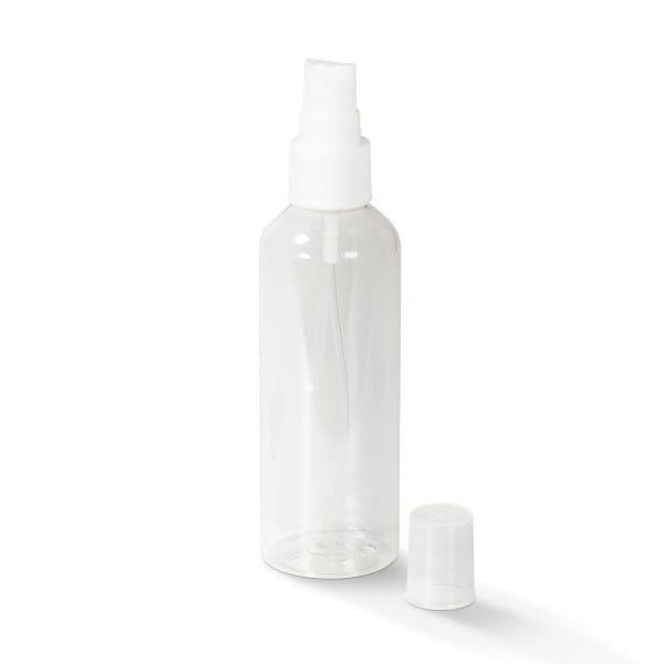 Spray bottle for Magic® Model Cleaner 1490 1605 – Baumann Dental, Sonstige Einmalartikel