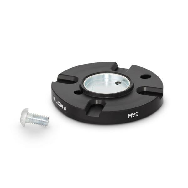 adesso split base plate - SAM² - without magnet