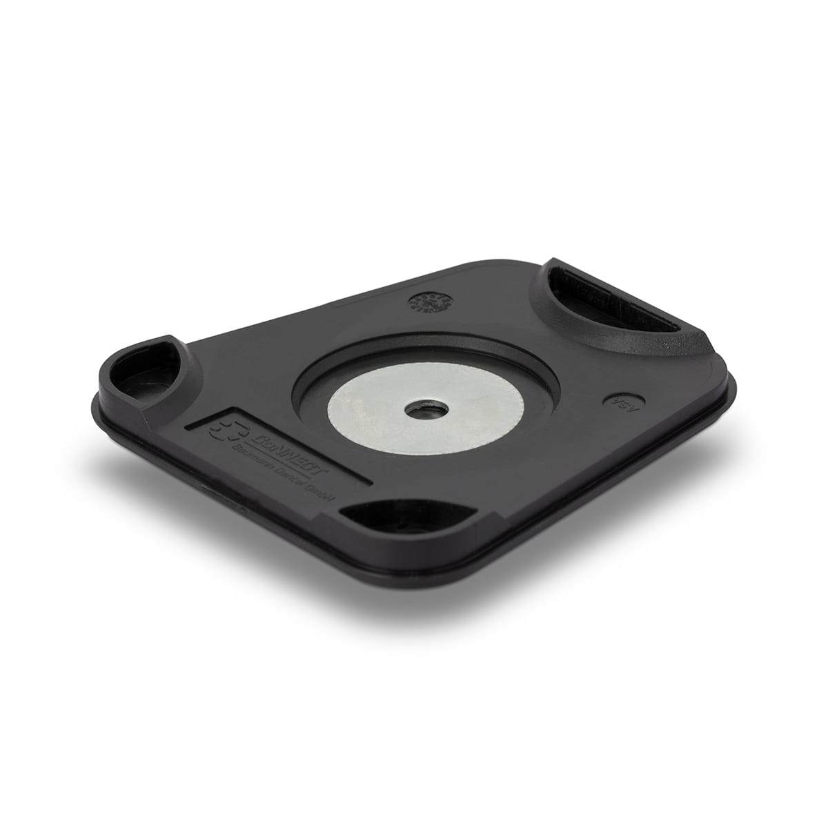 Splitex¹ - mounting plates - Connect 1310 0447 – Baumann Dental, Pins und Modellsysteme