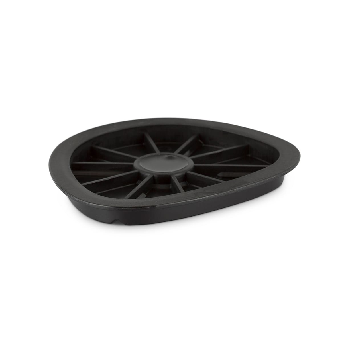 Model base former - extra large - black 1460 0150 – Baumann Dental, Sockelformer