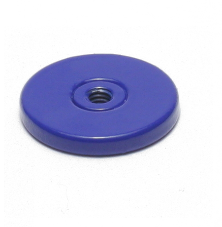 Quicksplit⁵ magnetic plate system for - SAM² 4-spoke 1250 0760