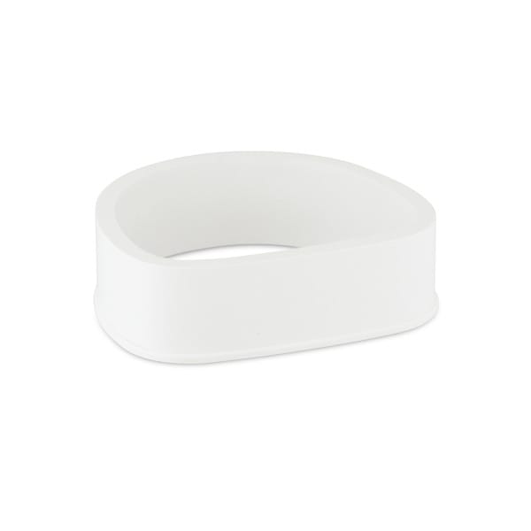 Cuff - small - 23.5 mm for model base former 1460 0149 – Baumann Dental, Sockelformer