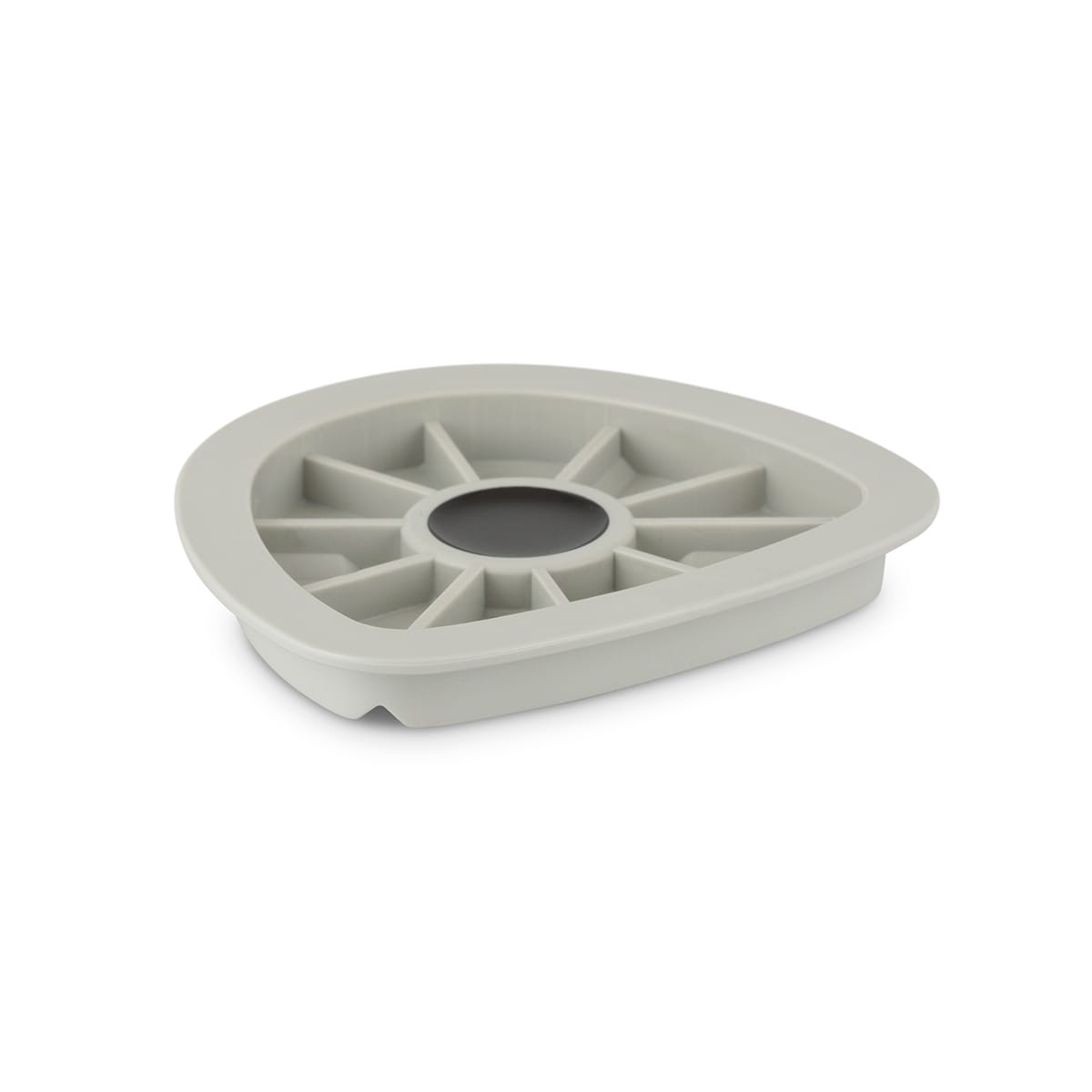 Model base former - small - grey 1460 0147 – Baumann Dental, Sockelformer