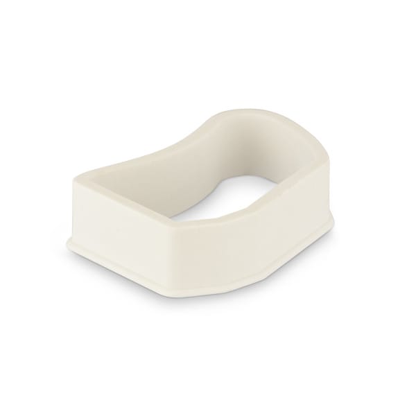 Quadra Base - cuff - right - 1 pc. 1450 0701 – Baumann Dental, Pins und Modellsysteme