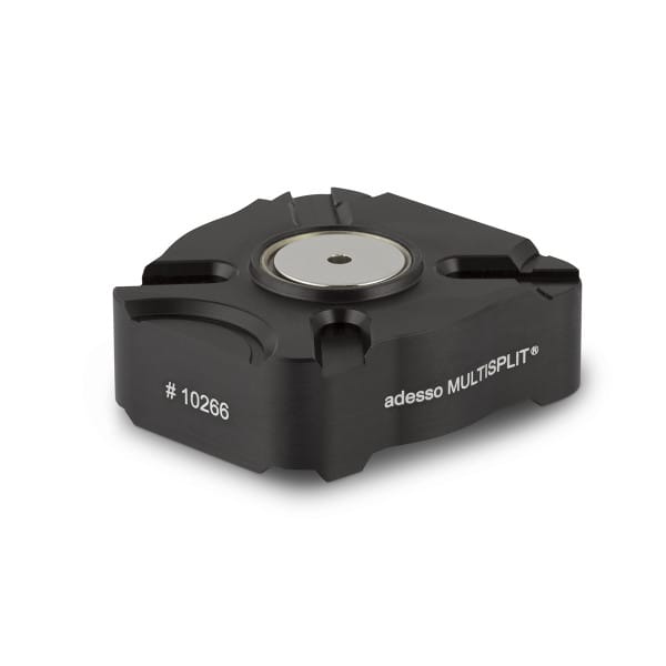 Adesso Multisplit spacer plate 20 mm – Baumann Dental, Autoklaven/Sterilisationsgeräte und Zubehör