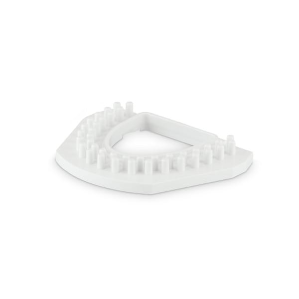 Archivierungsplatten Eco / klein / 25 St. – Baumann Dental, Gipszusätze, Stumpflacke und Gipslöser