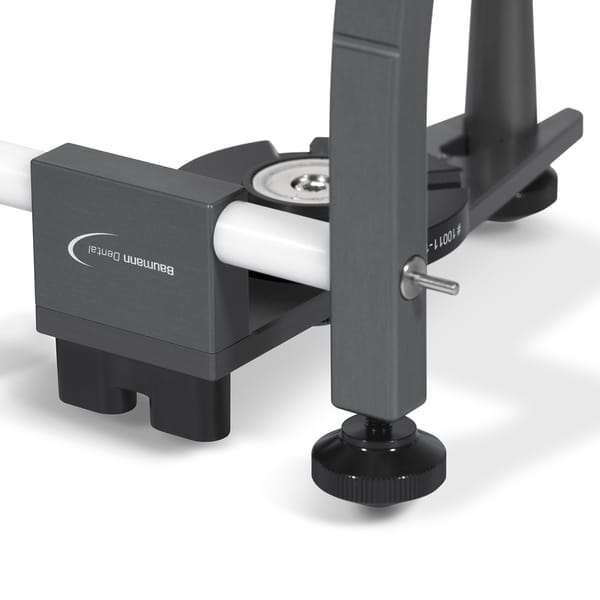 Eingipsgeraet fuer Arto 116 mm / Artex / inkl. Adesso Split